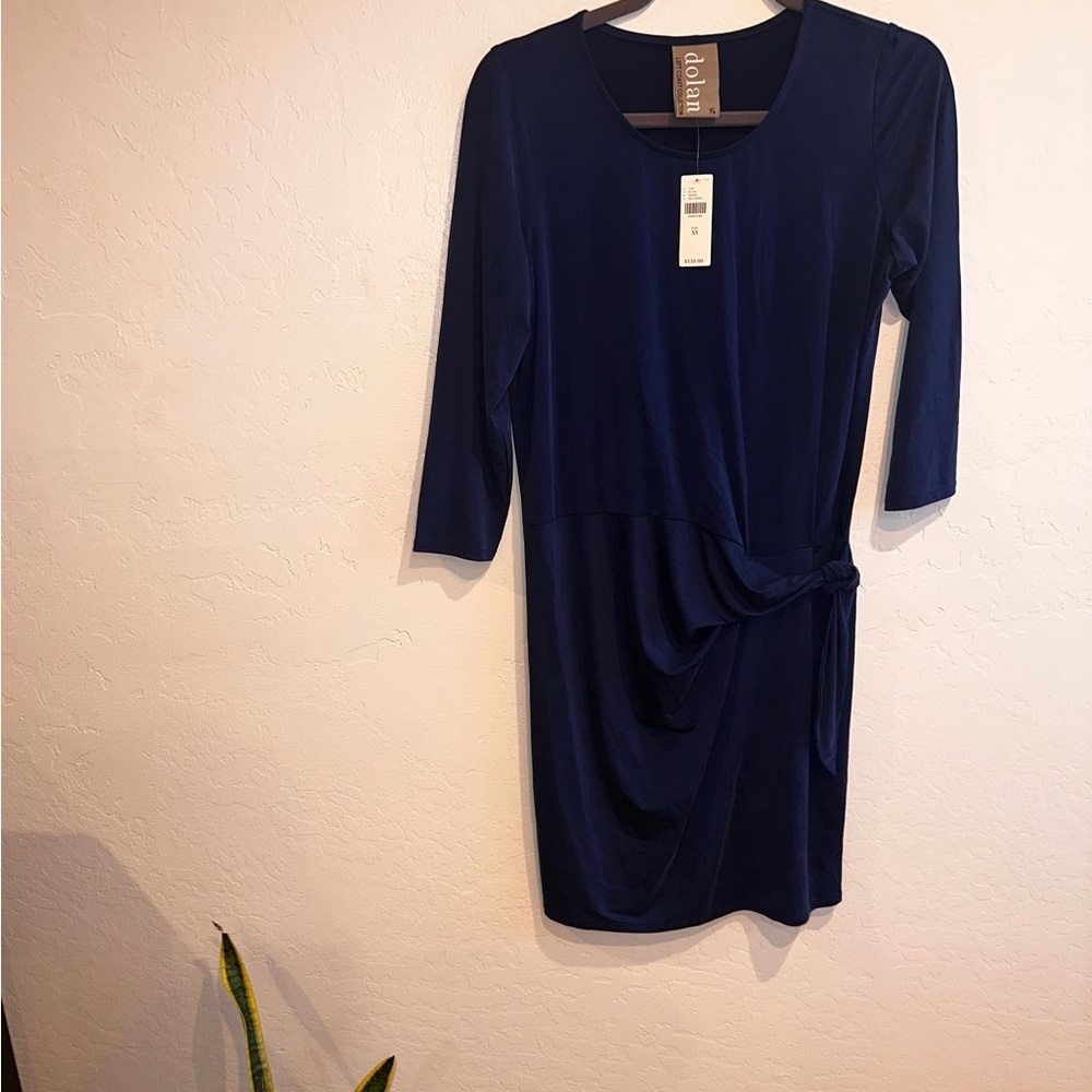 NWT Anthropologie Dolan Dress - Picture 6 of 8